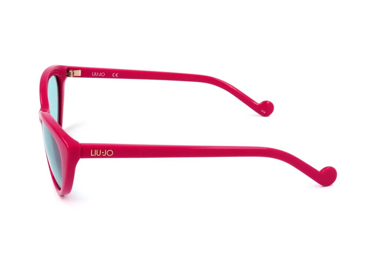 Liu Jo LJ712S Sunglasses - view 4